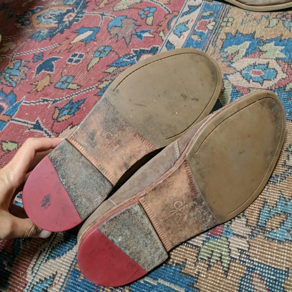 Cole Haan dress shoes